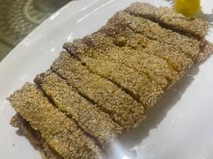 -清真·三德隆饭庄(桥梓口店)