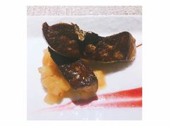 -香樟花园法式铁板烧(恒隆广场店)