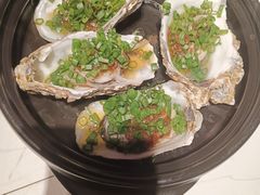-鸣记脆皮烤鱼·海鲜烤鱼(三八广场店)