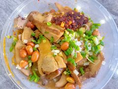 -小翔干面(西航店)