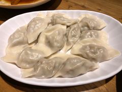 -一轩饺子馆(丽都店)