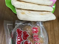 -诚祥泡馍馆