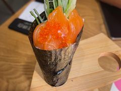-江左尚白日本料理(万象城店)