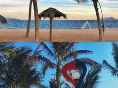 -玫瑰海岸文化旅游度假区