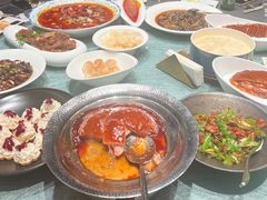 -凤凰园烤鸭店·唐山菜·传承花椒肉(老唐丰路店)