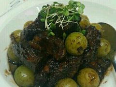 -上和臻品中国菜(花园街店)