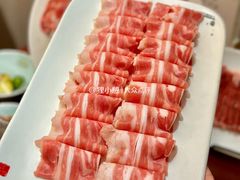 -1078號老北京涮肉(松柏店)