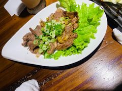 -晶吉·居酒屋·烧鸟·生鱼饭(中山区民主广场店)