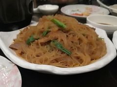 炒米粉-巷语私房料理(华一实业大厦店)