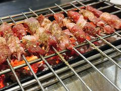 -小寒羊烧烤(凯瑞时代大厦店)