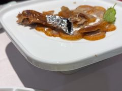 -味+新京宴·烤鸭·北京菜(创意谷店)