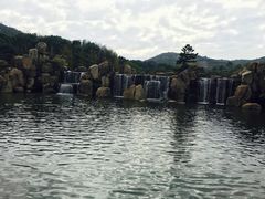 -白马涧龙池景区