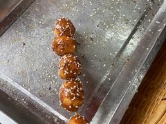 -邓记新一代糖油果子(四川煤管局供销公司职工宿舍店)