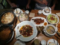-炊烟小炒黄牛肉(中心印象城店)