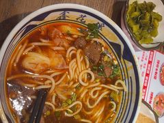 -鑫花溪牛肉米粉(景德路店)