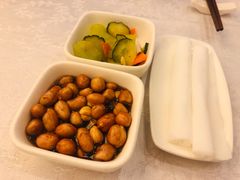 小菜-阿诺泰·泰国餐厅(紫荆店)