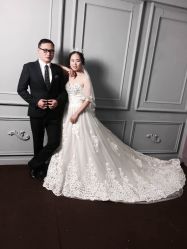 点击看大图 -薇咖映画婚纱摄影工作室