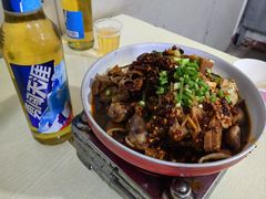 -吴长子卤菜馆(统一街店)