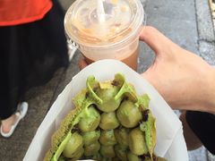 -妈咪鸡蛋仔(尖沙咀东分店)