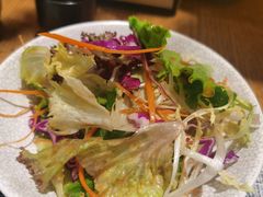 -乐亭日本料理(彩虹本店)