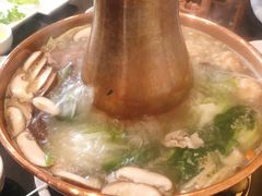 -北门涮肉·铜锅涮肉(南锣鼓巷店)