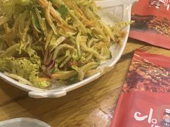 -小俩口烧烤东北菜(双井店)