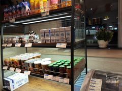 -AILI爱里·生日蛋糕·现烤面包·甜品     (小西沟店)
