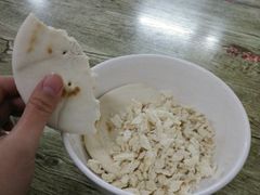 -老铁家泡馍馆(景龙池店)