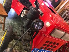 门面-粗粮人家(簋街店)