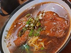 上海大排面-玖鲜小笼(中山广场店)