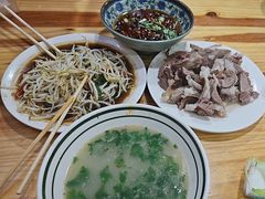 -三中高皇羊肉馆