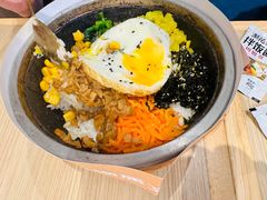 -梨花牛肉汤饭(仁恒伊势丹店)