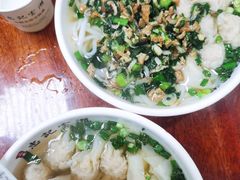 -正果忠记云吞濑粉(总店)