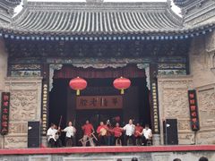 -西安关中民俗艺术博物院