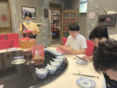 -丰食农家乐