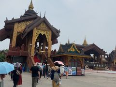 -西双版纳傣族园