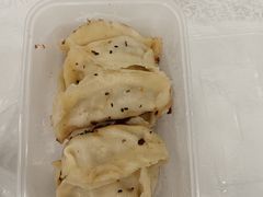 -汪记大王锅贴(成山路店)