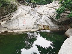 -黑龙潭风景区