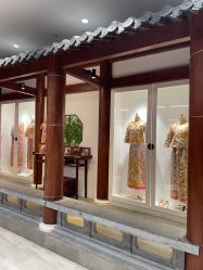 -MuseMarry婚纱(前海嘉里中心店)
