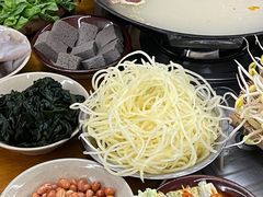 -阳阳老火锅(小南门店)