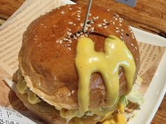 -学府公社餐酒吧(原中关村天堂店)