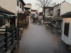 -浏河古镇