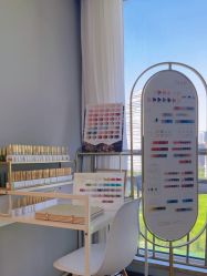 -JX今喜美甲美睫