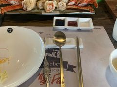 -蟹后Crabber(水悦城店)