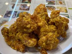 -澳门陈光记烧味饭店(万象城店)