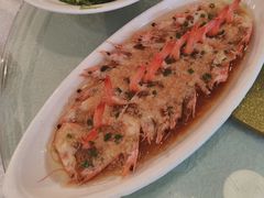 -老人和饭店(打浦路店)