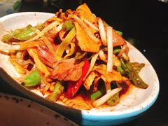 -老头儿油爆虾·知味杭州(爱琴海购物中心)