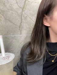 -蚂蚁造型沙龙
