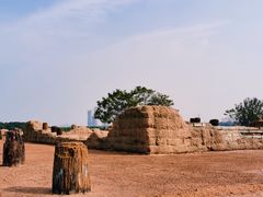 -盘龙城国家考古遗址公园