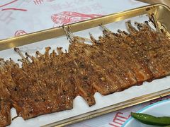-老班长·小龙虾·鲜货烧烤大排档(金街美地店)